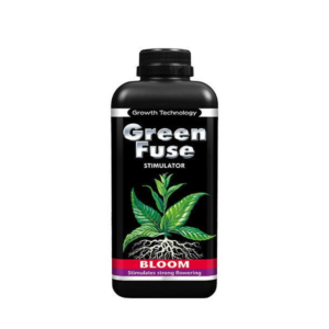 GROWTH TECHNOLOGY GREENFUSE BLOOM 100ML