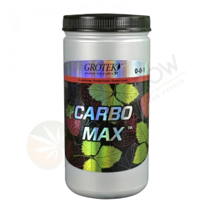 GROTEK CARBO MAX 700GR