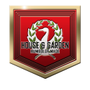 HOUSE&GARDEN