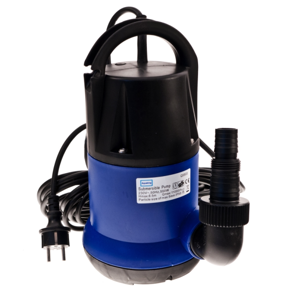 POMPA DE APA AQUAKING -6000 L/H