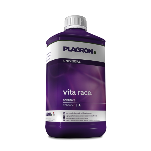 PLAGRON VITA RACE 100ML