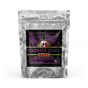 ADV VOODOO JUICE TABS 10X1GR