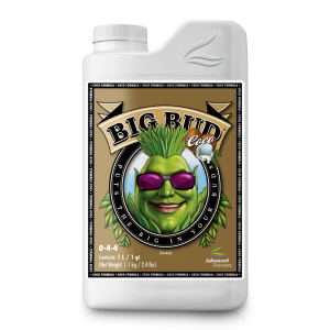 ADV BIG BUD COCO 1L