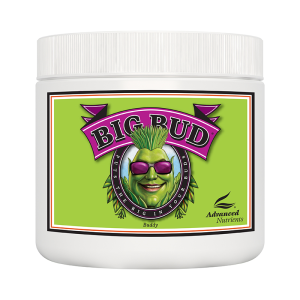 ADV BIG BUD POWDER 1KG